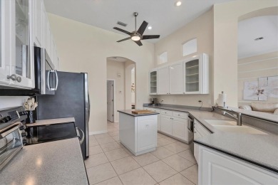 CAPE HAZE WINDWARD GOLF COURSE HOME! This 3 bed, 2.5 bath home on Rotonda Golf and Country Club The Links Course in Florida - for sale on GolfHomes.com, golf home, golf lot
