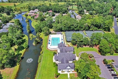 A Wonderful Opportunity is now available in the Prestigious on Heritage Club in South Carolina - for sale on GolfHomes.com, golf home, golf lot