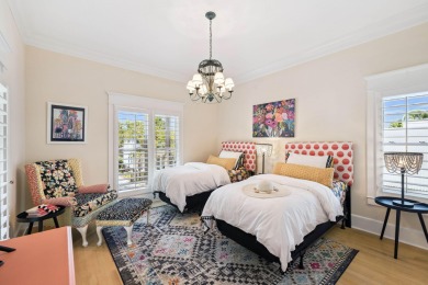 This exceptional residence in the West Indies-inspired community on Sandestin Golf and Beach Resort - The Links in Florida - for sale on GolfHomes.com, golf home, golf lot