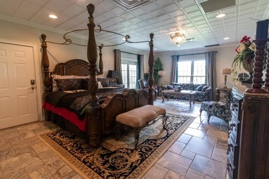 Elegant custom home offers unparalleled craftsmanship. The Oaks on Crooked Creek Golf Club in Kentucky - for sale on GolfHomes.com, golf home, golf lot