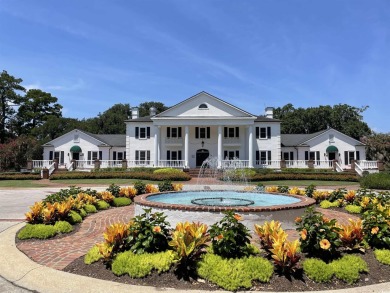 A Wonderful Opportunity is now available in the Prestigious on Heritage Club in South Carolina - for sale on GolfHomes.com, golf home, golf lot