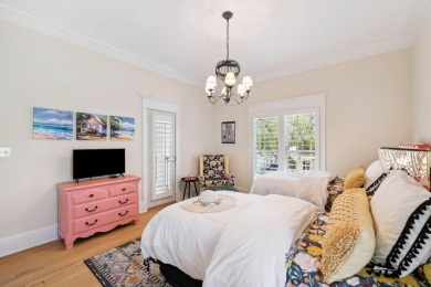 This exceptional residence in the West Indies-inspired community on Sandestin Golf and Beach Resort - The Links in Florida - for sale on GolfHomes.com, golf home, golf lot