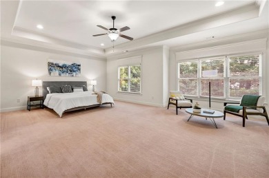 Introducing a truly stunning four-sides brick estate in the on Marietta Country Club in Georgia - for sale on GolfHomes.com, golf home, golf lot