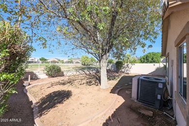 Beautiful situated home on the 11th fairway of the exclusive on The Legend at Arrowhead in Arizona - for sale on GolfHomes.com, golf home, golf lot