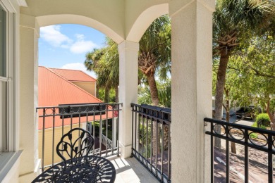 This exceptional residence in the West Indies-inspired community on Sandestin Golf and Beach Resort - The Links in Florida - for sale on GolfHomes.com, golf home, golf lot