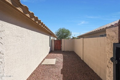 Beautiful situated home on the 11th fairway of the exclusive on The Legend at Arrowhead in Arizona - for sale on GolfHomes.com, golf home, golf lot