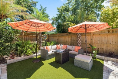 This exceptional residence in the West Indies-inspired community on Sandestin Golf and Beach Resort - The Links in Florida - for sale on GolfHomes.com, golf home, golf lot