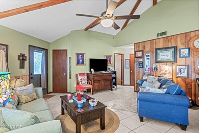 'CURRENTLY UNDER CONTRACT, SELLER WILL CONSIDER BACK UP OFFERS.' on Holiday Golf Club in Florida - for sale on GolfHomes.com, golf home, golf lot