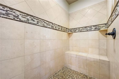 Introducing a truly stunning four-sides brick estate in the on Marietta Country Club in Georgia - for sale on GolfHomes.com, golf home, golf lot