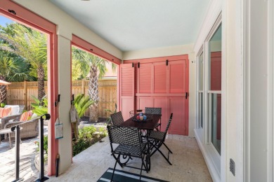 This exceptional residence in the West Indies-inspired community on Sandestin Golf and Beach Resort - The Links in Florida - for sale on GolfHomes.com, golf home, golf lot