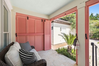 This exceptional residence in the West Indies-inspired community on Sandestin Golf and Beach Resort - The Links in Florida - for sale on GolfHomes.com, golf home, golf lot
