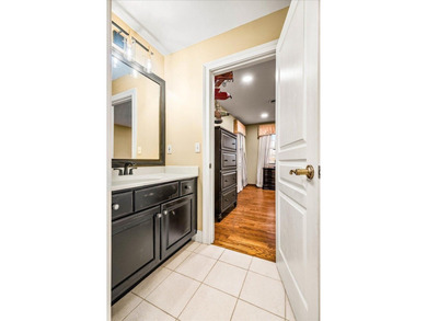 Elegant custom home offers unparalleled craftsmanship. The Oaks on Crooked Creek Golf Club in Kentucky - for sale on GolfHomes.com, golf home, golf lot