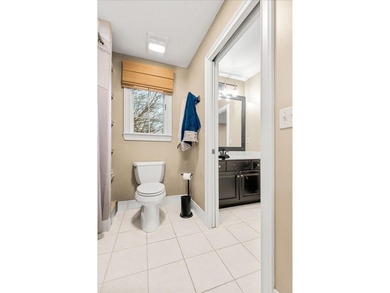 Elegant custom home offers unparalleled craftsmanship. The Oaks on Crooked Creek Golf Club in Kentucky - for sale on GolfHomes.com, golf home, golf lot