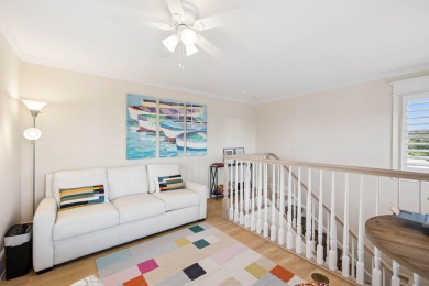This exceptional residence in the West Indies-inspired community on Sandestin Golf and Beach Resort - The Links in Florida - for sale on GolfHomes.com, golf home, golf lot