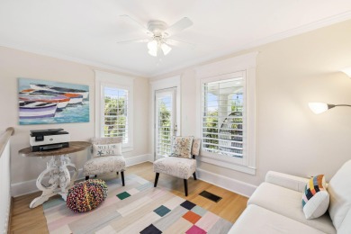 This exceptional residence in the West Indies-inspired community on Sandestin Golf and Beach Resort - The Links in Florida - for sale on GolfHomes.com, golf home, golf lot