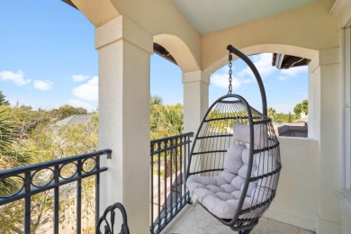 This exceptional residence in the West Indies-inspired community on Sandestin Golf and Beach Resort - The Links in Florida - for sale on GolfHomes.com, golf home, golf lot