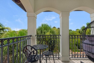 This exceptional residence in the West Indies-inspired community on Sandestin Golf and Beach Resort - The Links in Florida - for sale on GolfHomes.com, golf home, golf lot