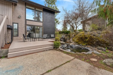 Don't miss this spacious contemporary home in the coveted Hutton on Indian Canyon Golf Course in Washington - for sale on GolfHomes.com, golf home, golf lot