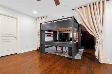 Elegant custom home offers unparalleled craftsmanship. The Oaks on Crooked Creek Golf Club in Kentucky - for sale on GolfHomes.com, golf home, golf lot