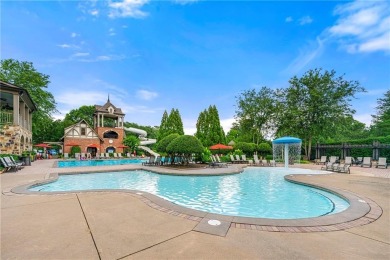 Introducing a truly stunning four-sides brick estate in the on Marietta Country Club in Georgia - for sale on GolfHomes.com, golf home, golf lot