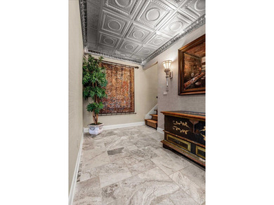 Elegant custom home offers unparalleled craftsmanship. The Oaks on Crooked Creek Golf Club in Kentucky - for sale on GolfHomes.com, golf home, golf lot