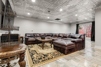 Elegant custom home offers unparalleled craftsmanship. The Oaks on Crooked Creek Golf Club in Kentucky - for sale on GolfHomes.com, golf home, golf lot