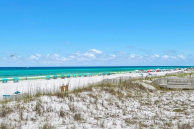 This exceptional residence in the West Indies-inspired community on Sandestin Golf and Beach Resort - The Links in Florida - for sale on GolfHomes.com, golf home, golf lot