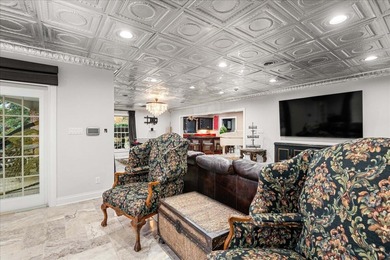 Elegant custom home offers unparalleled craftsmanship. The Oaks on Crooked Creek Golf Club in Kentucky - for sale on GolfHomes.com, golf home, golf lot