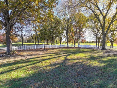 Welcome to your new home on Patricia Island! This wonderful on Patricia Island Golf Club in Oklahoma - for sale on GolfHomes.com, golf home, golf lot