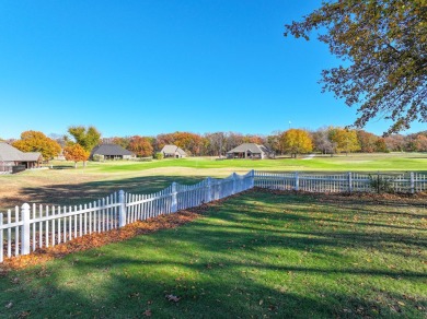 Welcome to your new home on Patricia Island! This wonderful on Patricia Island Golf Club in Oklahoma - for sale on GolfHomes.com, golf home, golf lot