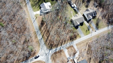 Nice level corner lot available in the desirable Lake Tansi on Lake Tansi Village Country Club in Tennessee - for sale on GolfHomes.com, golf home, golf lot