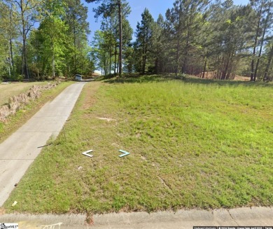 Views and a tee-box! If you are looking for a lot with amazing on The Clubs at Cherokee Valley Golf Course in South Carolina - for sale on GolfHomes.com, golf home, golf lot