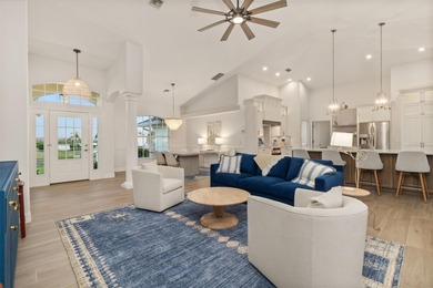 Experience refined Florida living in this fully remodeled on Rotonda Golf and Country Club The Links Course in Florida - for sale on GolfHomes.com, golf home, golf lot