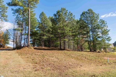 Views and a tee-box! If you are looking for a lot with amazing on The Clubs at Cherokee Valley Golf Course in South Carolina - for sale on GolfHomes.com, golf home, golf lot