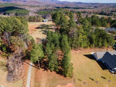 Views and a tee-box! If you are looking for a lot with amazing on The Clubs at Cherokee Valley Golf Course in South Carolina - for sale on GolfHomes.com, golf home, golf lot