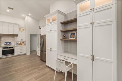 Experience refined Florida living in this fully remodeled on Rotonda Golf and Country Club The Links Course in Florida - for sale on GolfHomes.com, golf home, golf lot