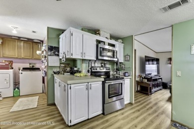 Welcome to 14512 Dehaven Ave, located within the vibrant 55+ on High Point Golf Club, Inc. in Florida - for sale on GolfHomes.com, golf home, golf lot