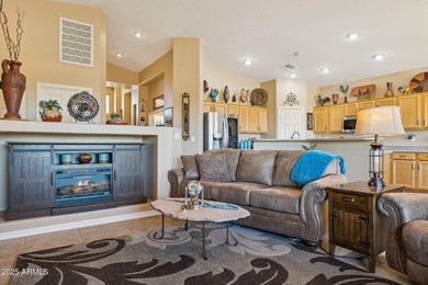 Ready to be Amazed! Beautiful Open Floor Plan Home, on the GOLF on Mountain Brook Golf Club in Arizona - for sale on GolfHomes.com, golf home, golf lot