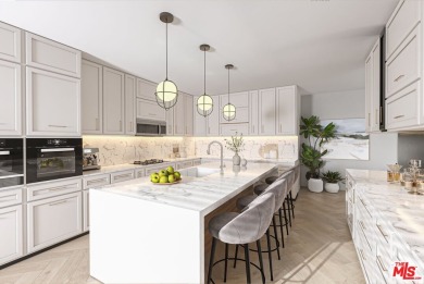 Soar into sky-high luxury in this rare and refined penthouse at on  in California - for sale on GolfHomes.com, golf home, golf lot