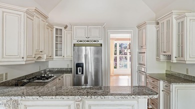 Welcome to 380 Grove Rd, a beautifully crafted Bundy Homes on Pine Needles Lodge and Golf Club in North Carolina - for sale on GolfHomes.com, golf home, golf lot