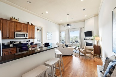 Remarkable *FULLY FURNISHED* and *MOVE-IN READY*, this end unit on Stillwaters Golf and Country Club in Alabama - for sale on GolfHomes.com, golf home, golf lot