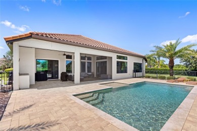 Welcome to 25609 Grandview Pointe! Built in 2017, this stunning on Red Tail Golf Club in Florida - for sale on GolfHomes.com, golf home, golf lot