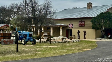 Nestled in the heart of the Texas Hill Country, an opportunity on Flying L Guest Ranch in Texas - for sale on GolfHomes.com, golf home, golf lot