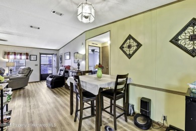 Welcome to 14512 Dehaven Ave, located within the vibrant 55+ on High Point Golf Club, Inc. in Florida - for sale on GolfHomes.com, golf home, golf lot