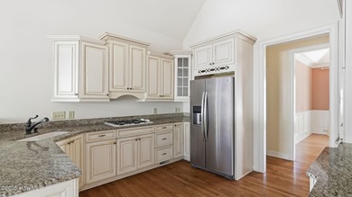 Welcome to 380 Grove Rd, a beautifully crafted Bundy Homes on Pine Needles Lodge and Golf Club in North Carolina - for sale on GolfHomes.com, golf home, golf lot