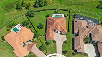 Welcome to 25609 Grandview Pointe! Built in 2017, this stunning on Red Tail Golf Club in Florida - for sale on GolfHomes.com, golf home, golf lot