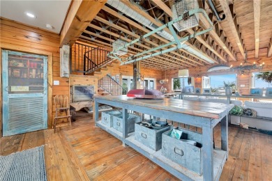 Nothing out there like this!!!! Unique Compound with amazing on Palmilla Beach Golf Club in Texas - for sale on GolfHomes.com, golf home, golf lot