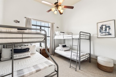 Remarkable *FULLY FURNISHED* and *MOVE-IN READY*, this end unit on Stillwaters Golf and Country Club in Alabama - for sale on GolfHomes.com, golf home, golf lot