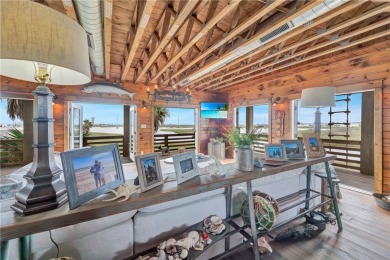Nothing out there like this!!!! Unique Compound with amazing on Palmilla Beach Golf Club in Texas - for sale on GolfHomes.com, golf home, golf lot