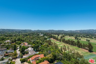 Soar into sky-high luxury in this rare and refined penthouse at on  in California - for sale on GolfHomes.com, golf home, golf lot